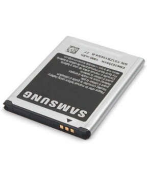SAMSUNG baterija EB424255VU S3850 Corby2, S5530, Ch@t 335 - C3350 original