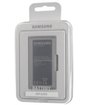 SAMSUNG baterija Galaxy Xcover 4 EB-BG390 (EU Blister)