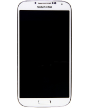 SAMSUNG LCD - DISPLAY i9505 Galaxy S4 Lcd + touch screen bel original