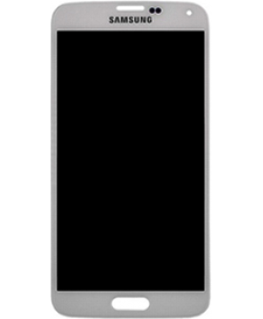 SAMSUNG LCD + Touch za SAMSUNG Galaxy S5 G900 bel