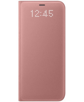SAMSUNG original LED TORBICA EF-NG950PPE za SAMSUNG Galaxy S8 G950 - roza