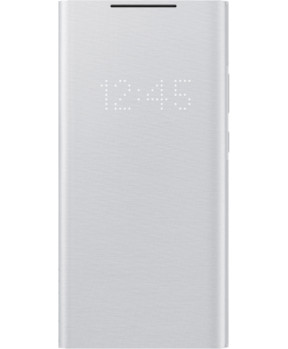 SAMSUNG original LED TORBICA EF-NN985PSE za SAMSUNG Galaxy Note 20 Ultra N985 srebrn