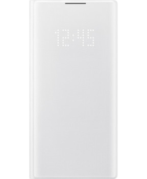 SAMSUNG original LED TORBICA EF-NN970PWE za SAMSUNG Galaxy Note 10 N970 bela