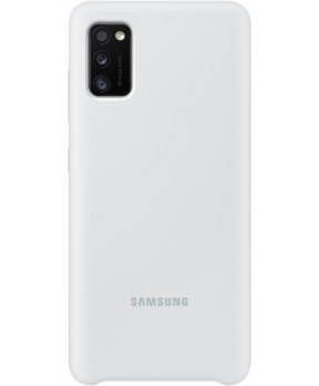 SAMSUNG original ovitek EF-PA415TWE za Samsung Galaxy A41 A415 bel