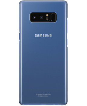 SAMSUNG original ovitek EF-QN950CNE za SAMSUNG Galaxy Note 8 N950 moder