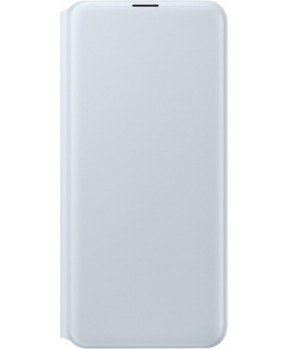 SAMSUNG original torbica EF-WA202PWE SAMSUNG Galaxy A20e A202 bela - original
