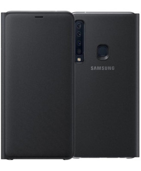 SAMSUNG original torbica EF-WA920PBE SAMSUNG Galaxy A9 2018 A920 črna - original