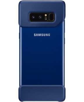 SAMSUNG original zaščita robov EF-MN950CNE za SAMSUNG Galaxy Note 8 N950 modra