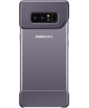 SAMSUNG original zaščita robov EF-MN950CVE za SAMSUNG Galaxy Note 8 N950 vijola