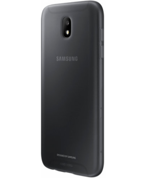 SAMSUNG original ovitek EF-AJ530TBE za SAMSUNG Galaxy J5 2017 J530 črn