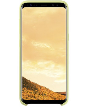 SAMSUNG original ovitek EF-PG950TGE za SAMSUNG Galaxy S8 G950 zelen