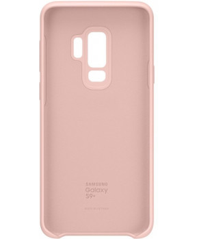 SAMSUNG original ovitek EF-PG960TPE za SAMSUNG Galaxy S9 G960 pink