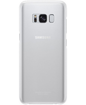 SAMSUNG original ovitek EF-QG955CSE za SAMSUNG Galaxy S8 PLUS G955 silver