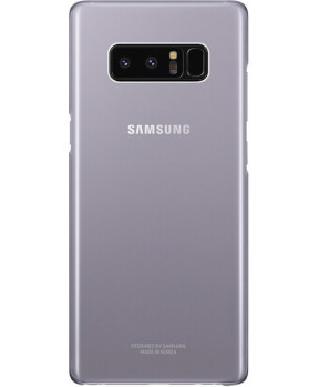 SAMSUNG original ovitek EF-QN950CVE za SAMSUNG Galaxy Note 8 N950 - vijola