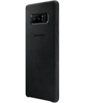 SAMSUNG original ovitek EF-XN950ABE za SAMSUNG Galaxy NOTE 8 N950 črn