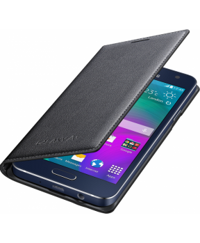 Slika izdelka: SAMSUNG original torbica EF-FA300BCE SAMSUNG Galaxy A3 črn