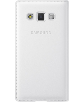 SAMSUNG original torbica EF-FA300BWE SAMSUNG Galaxy A3 bela