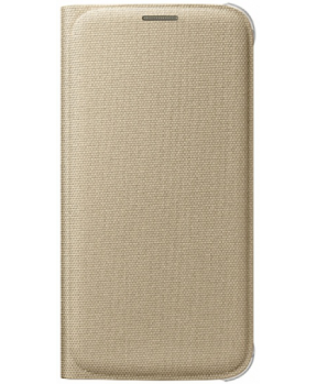 SAMSUNG original torbica EF-WG920BFE SAMSUNG Galaxy S6 G920 zlata
