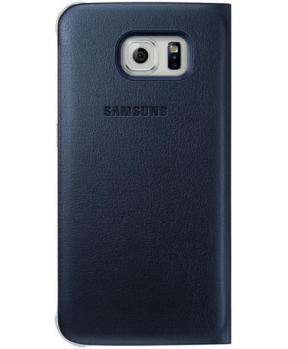 SAMSUNG original torbica EF-WG920PBE SAMSUNG Galaxy S6 G920 črna