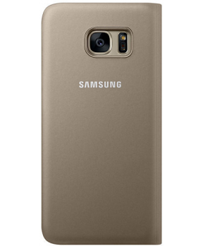 SAMSUNG original torbica EF-WG930PBE SAMSUNG Galaxy S7 G930 zlata