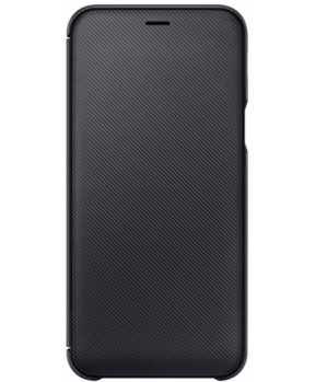 SAMSUNG original torbica EF-WJ600CBE SAMSUNG Galaxy J6 2018 J600 črna - original