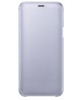 SAMSUNG original torbica EF-WJ600CVE SAMSUNG Galaxy J6 2018 J600 vijola - original