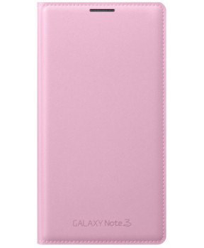 SAMSUNG original torbica EF-WN900BBE SAMSUNG GALAXY NOTE 3 N9000 pink