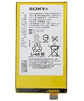 Slika izdelka: Sony baterija 1293-8715 za Sony Xperia Z5 Compact original