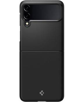 Slika izdelka: Spigen Air Skin ovitek za Samsung Galaxy Z Flip 3 F711 - črn