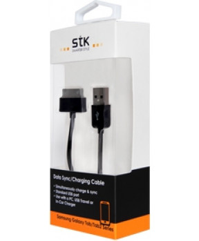 STK podatkovni kabel za Samsung Galaxy Tab