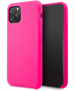 Silikonski ovitek Soft za  Samsung Galaxy A51 A515 pink