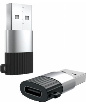 XO adapter za polnjenje Type C na USB