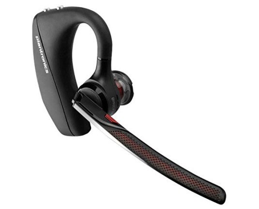 PLantronics bluetooth slušalka Voyager 5200 črna - GSMaparati.si - Ona