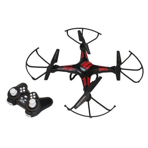 Pama Xcam quadcopter dron s kamero GSMaparati.si Ona d.o.o.