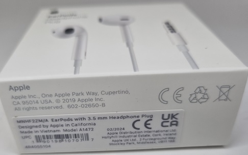 Varnostne informacije