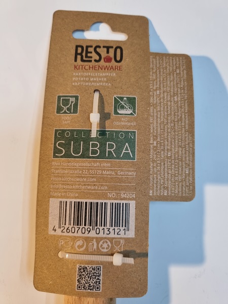 Varnostne informacije