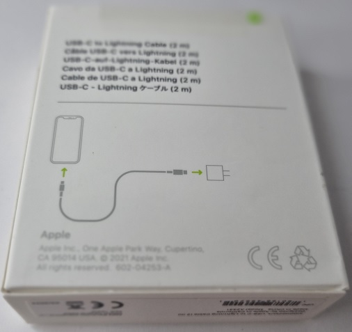 Varnostne informacije