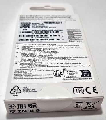 Varnostne informacije