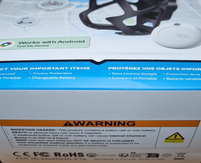 Varnostne informacije