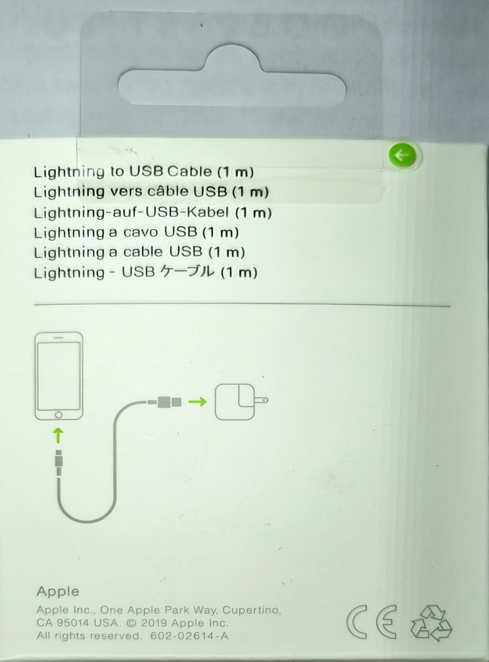 Varnostne informacije