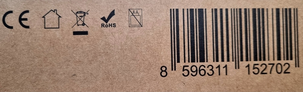 Varnostne informacije