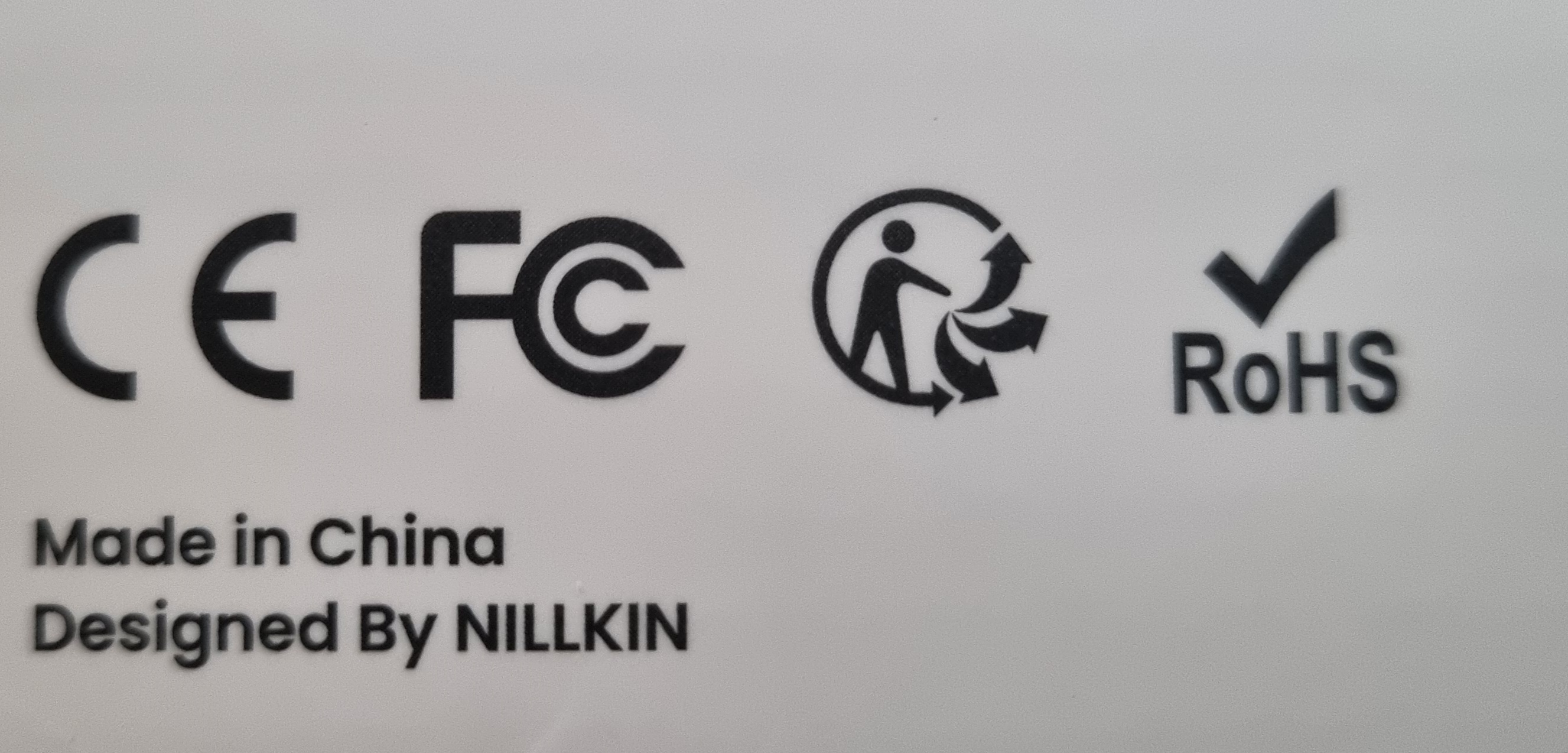 Varnostne informacije