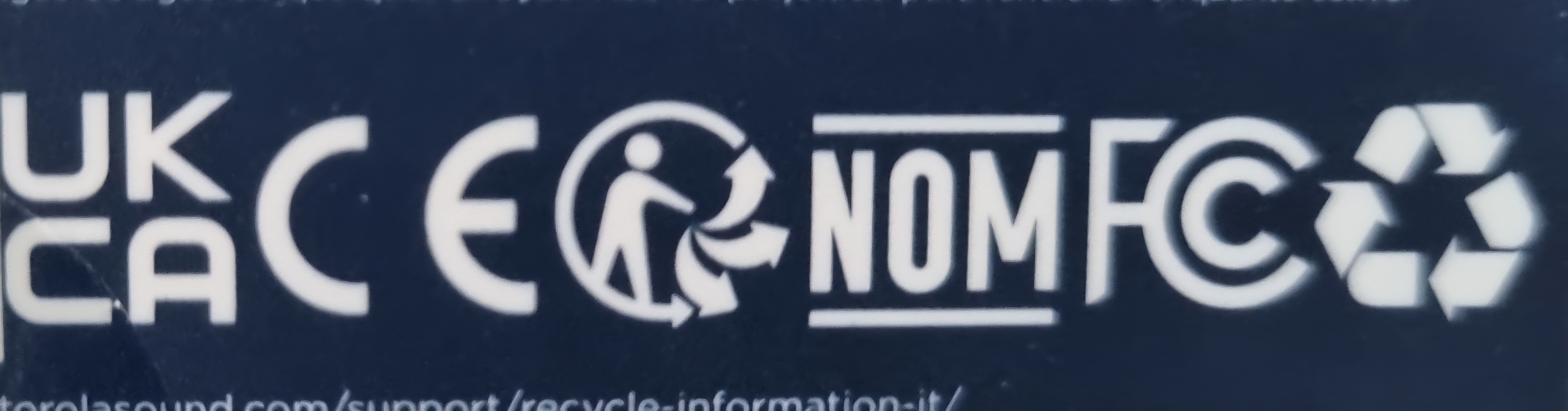 Varnostne informacije