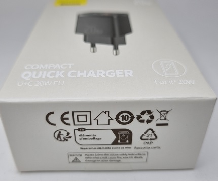 Varnostne informacije