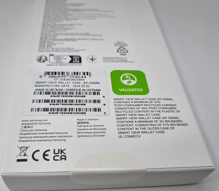 Varnostne informacije