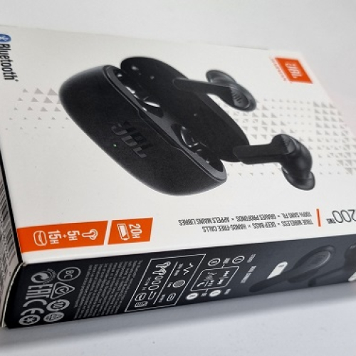 Varnostne informacije