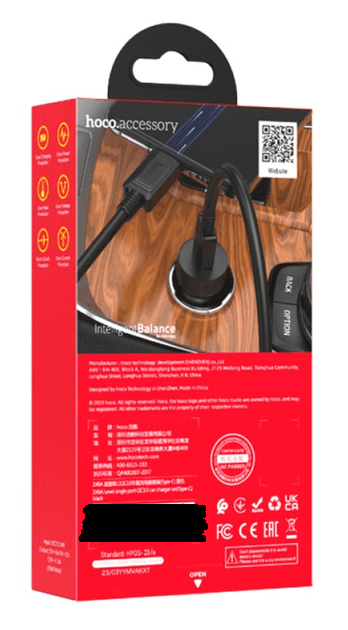 Varnostne informacije